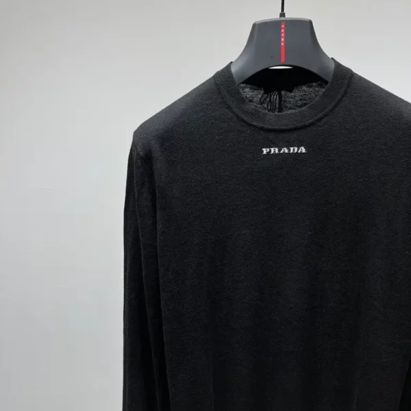 2023fw Prada Sweater