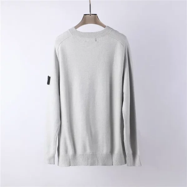 Stone island Cardigan Sweater