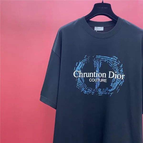 2024SS Dior T Shirt