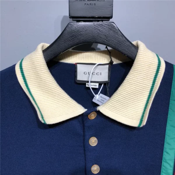 2023fw Gucci Shirt