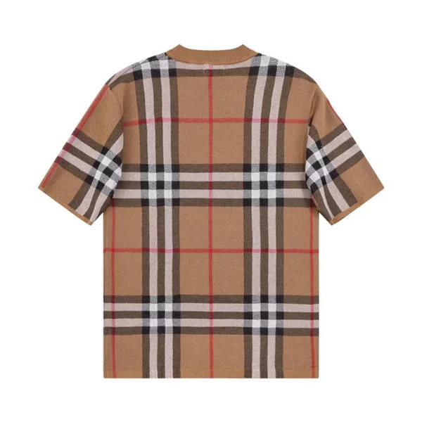 2023SS Burberry Shirt