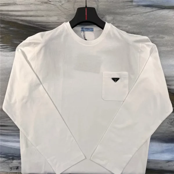 Prada shirt