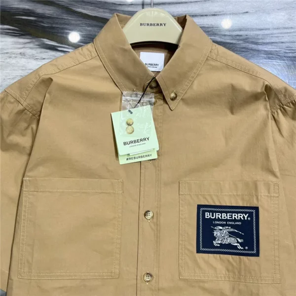 2023SS Burberry Shirt