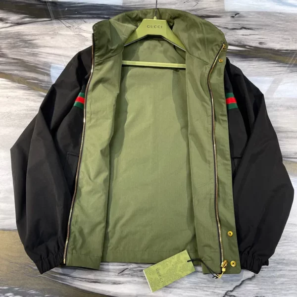 2022ss Gucci Jacket