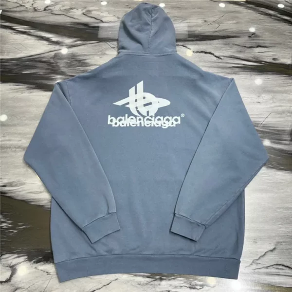 Balenciaga Hoodie