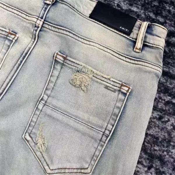 Amiri Jeans