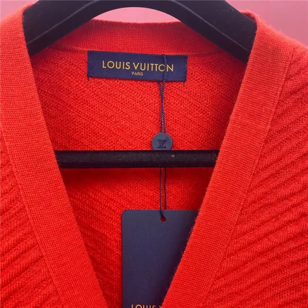 2023fw Louis Vuitton Sweater