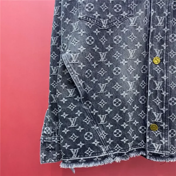 2023fw Louis Vuitton Jacket