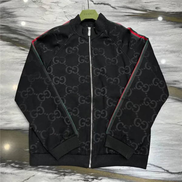 2023fw Gucci Jacket