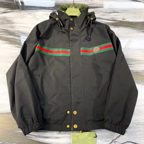 2022ss Gucci Jacket