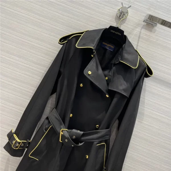 Louis Vuitton Over coat