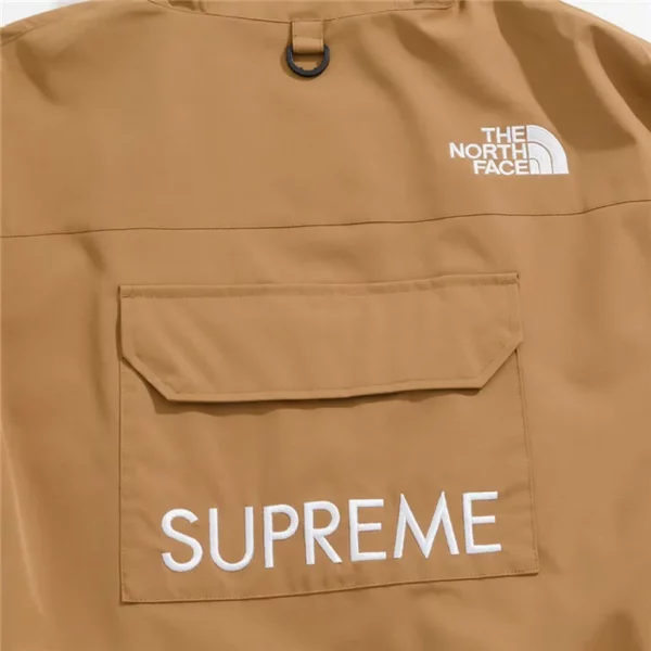 The North Face X Superme Jacket
