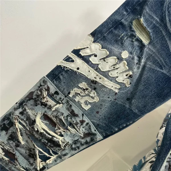 2024SS Amiri Jeans