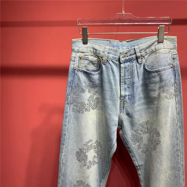 Denim Tears Jeans