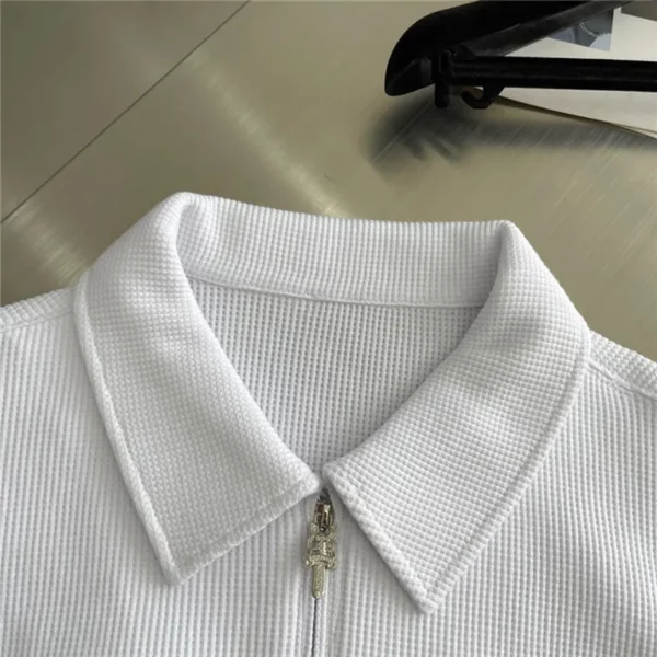 Chrome Hearts Polo Shirt