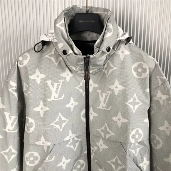 2023SS Louis Vuitton Jacket