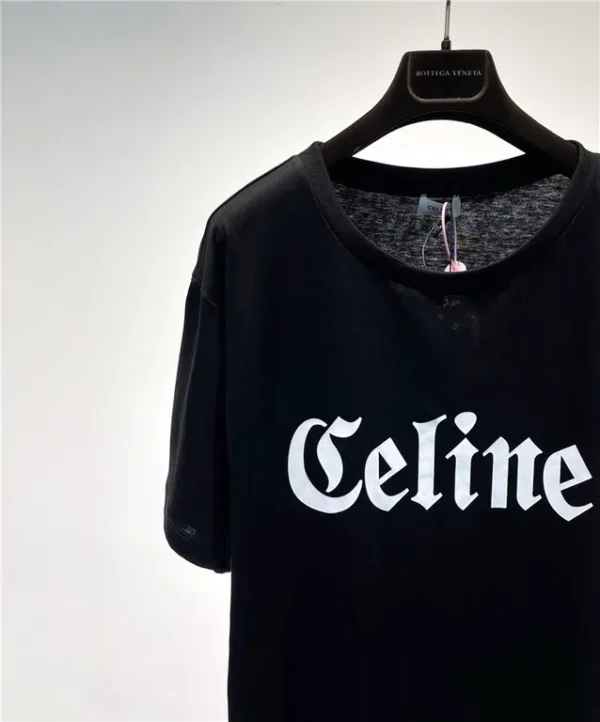 2022FW Celine T Shirt