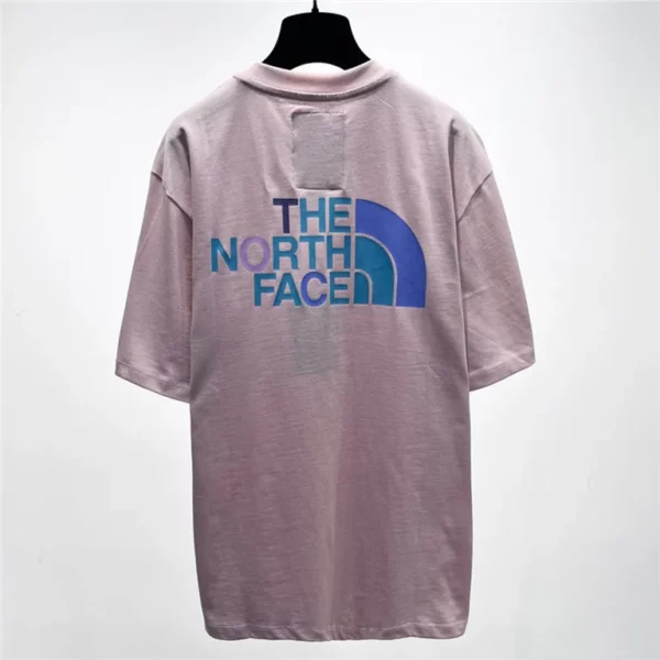 2023ss The North Face T Shirt