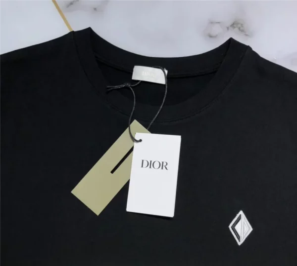 2023ss Dior TEE