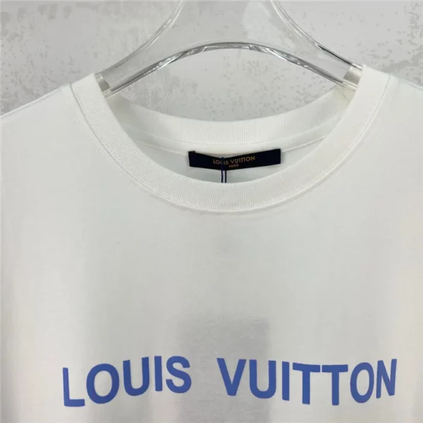 2023SS Louis Vuitton T Shirt