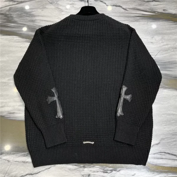 2023 Chrome Hearts Sweater