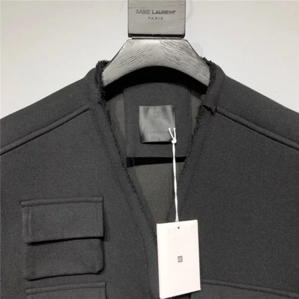 2022ss Givenchy Jacket