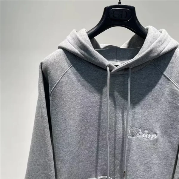 2021ss Dior Hoodie