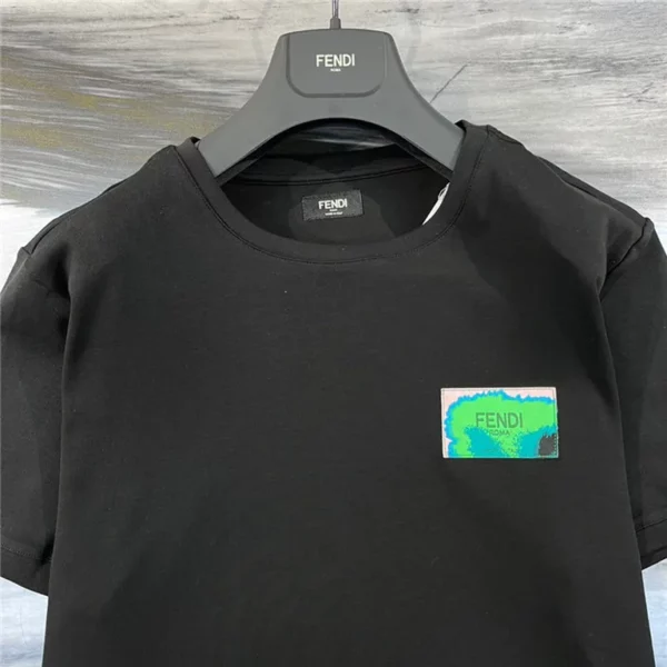 2023SS Fendi T Shirt