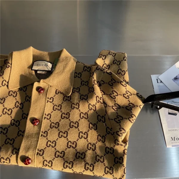 2023fw Gucci Cardigan Sweater