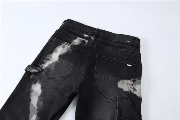 2024SS Amiri Jeans