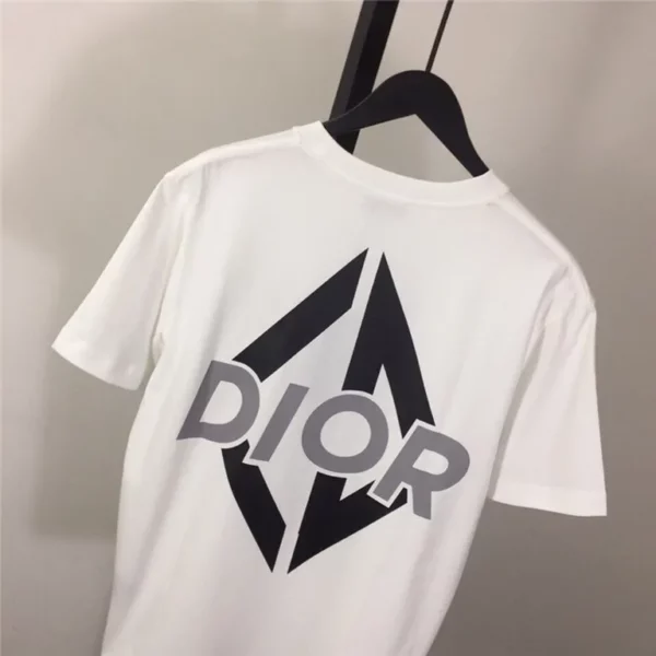 2023ss Dior TEE