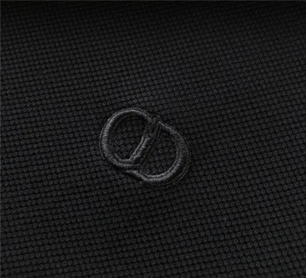 2023ss Dior Polo Shirt