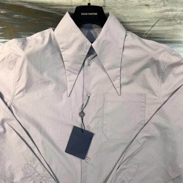 2023SS Louis Vuitton Shirt