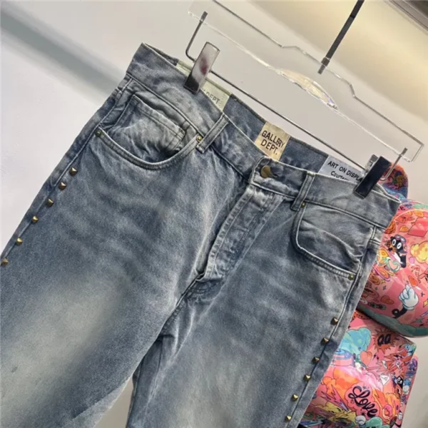 2023 Gallery Dept Jeans