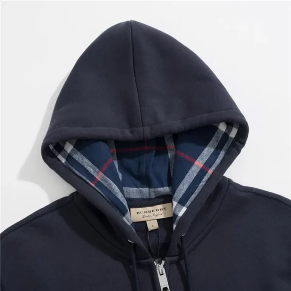 2022fw Burberry Jacket