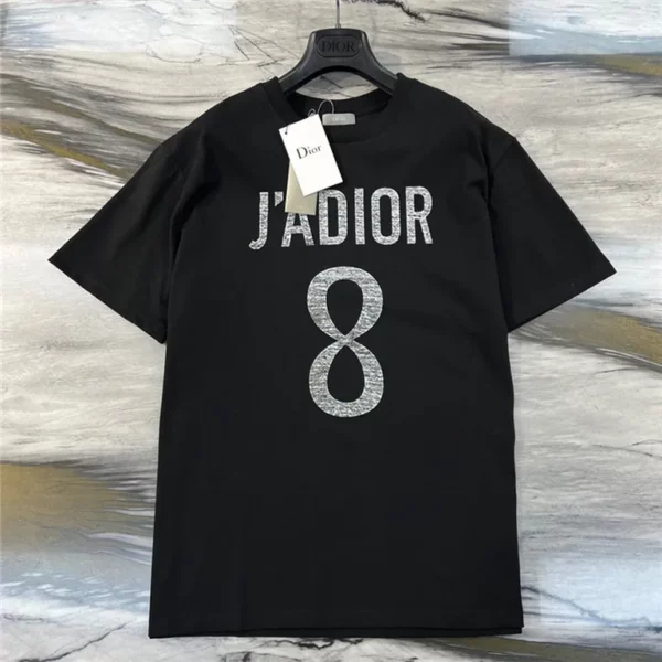 2021ss Dior T Shirt