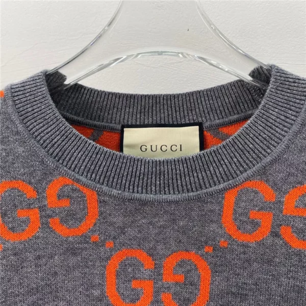 2023 Gucci Sweater