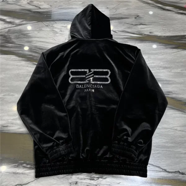 2023fw Balenciaga Jacket