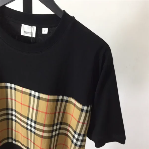 2023SS Burberry T Shirt