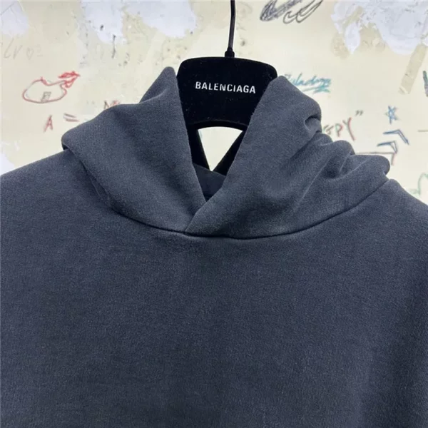 Balenciaga Hoodie