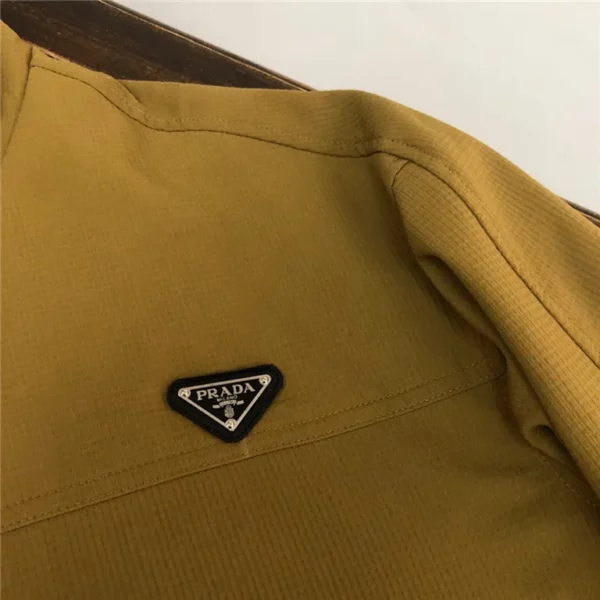 2023fw Prada Jacket