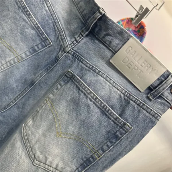 2023 Gallery Dept Jeans