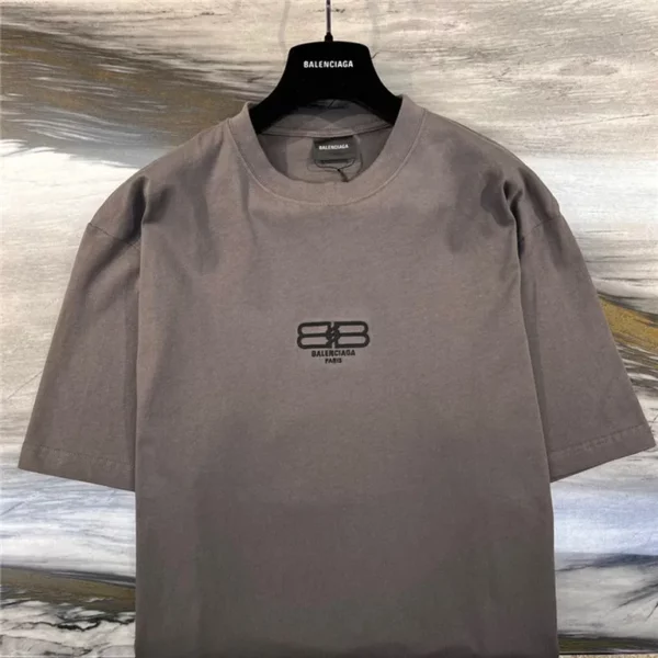 2023ss Balenciaga T Shirt