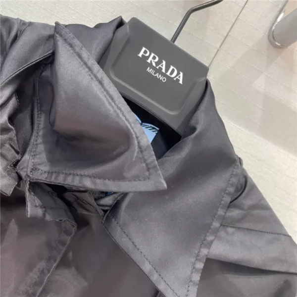 2022ss Prada Jacket