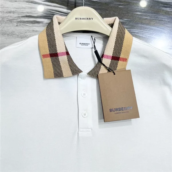 2023SS Burberry Polo Shirt