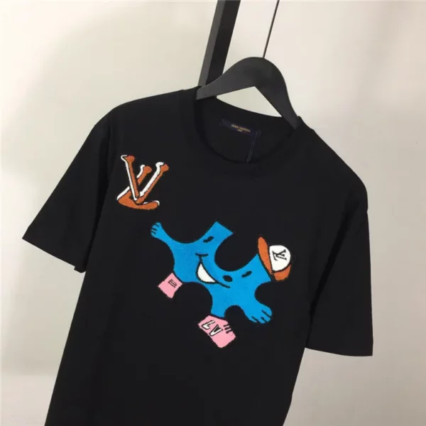 2023SS Louis Vuitton T Shirt