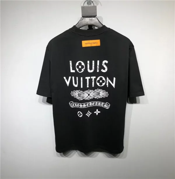 2023SS Louis Vuitton T Shirt