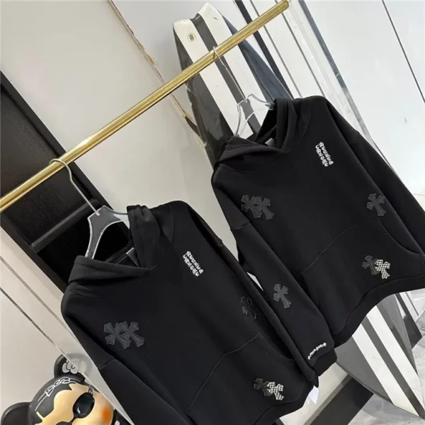 Chrome Hearts Hoodie