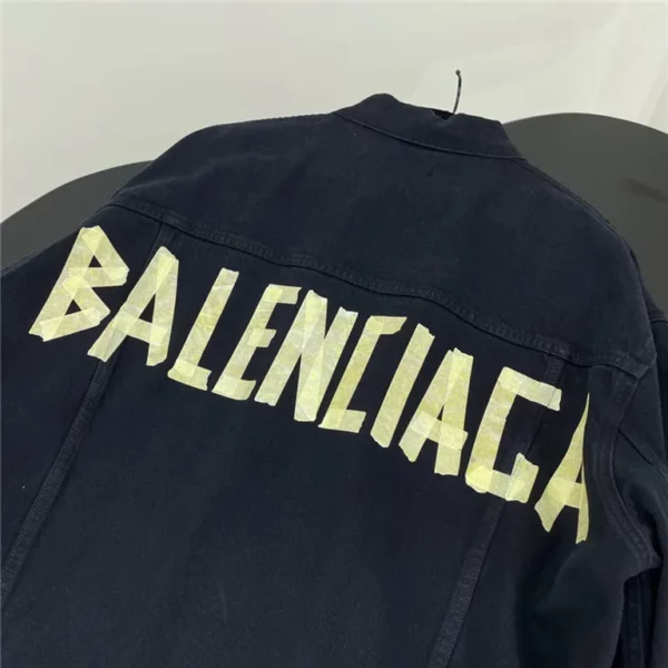 2023ss Balenciaga Jacket