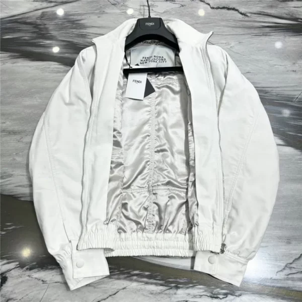 2023fw Fendi Jacket